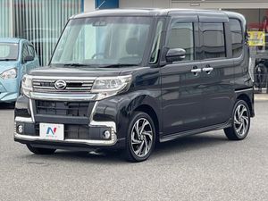 2019 Daihatsu Tanto DBA-LA600S