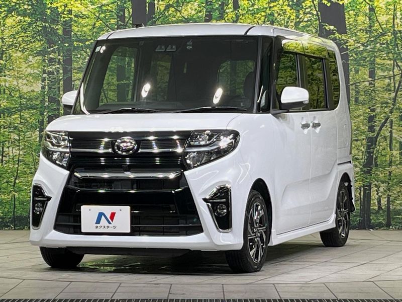 2021 Daihatsu Tanto 6BA-LA650S (UW-6a9a37588fef3)[5]