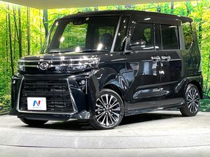 2023 Daihatsu Tanto 5BA-LA650S