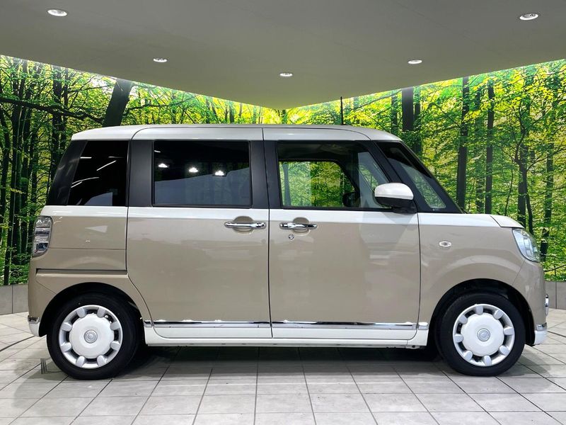 2021 Daihatsu Move Canbus 5BA-LA800S (UW-6a9a376b47305)[20]