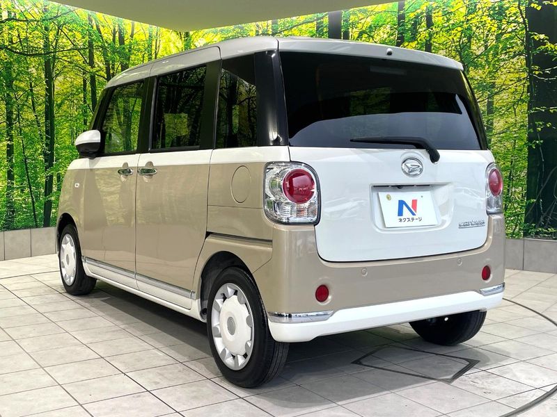 2021 Daihatsu Move Canbus 5BA-LA800S (UW-6a9a376b47305)[8]