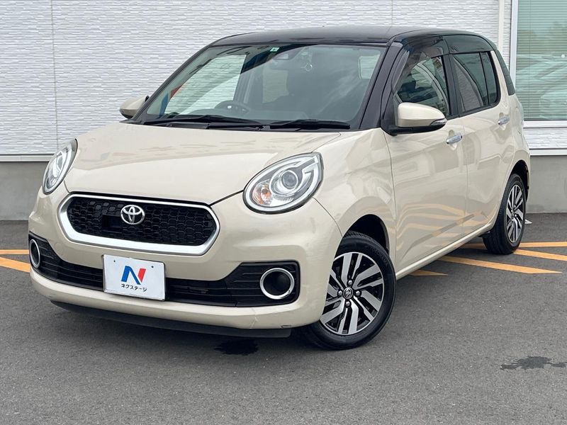 2016 Toyota Passo DBA-M700A (UW-6a9a377f7ea29)[0]