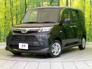 2023 Toyota Roomy 5BA-M900A