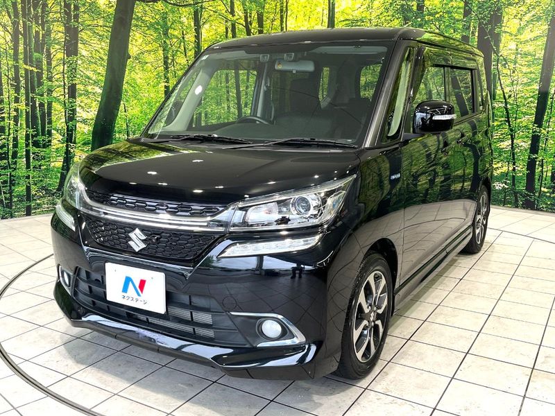 2018 Suzuki Solio Bandit DAA-MA36S (UW-6a9a37991b9b6)[29]