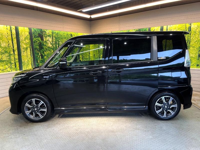 2019 Suzuki Solio Bandit DAA-MA36S (UW-6a9a3799a02e2)[14]