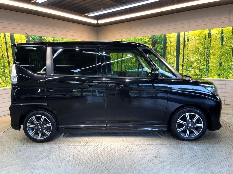 2019 Suzuki Solio Bandit DAA-MA36S (UW-6a9a3799a02e2)[10]