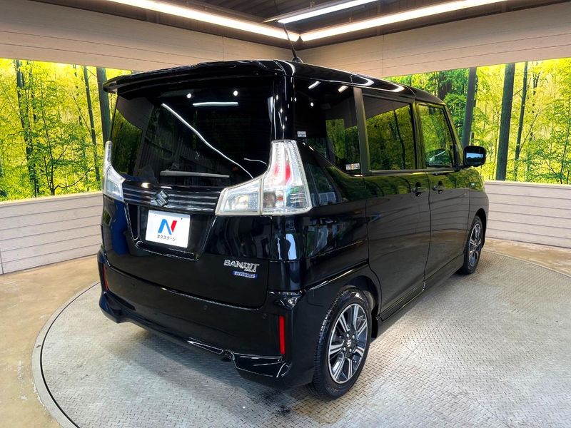 2019 Suzuki Solio Bandit DAA-MA36S (UW-6a9a3799a02e2)[11]