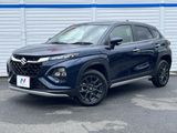 2025 Suzuki Fronx 4AA-WDB3S