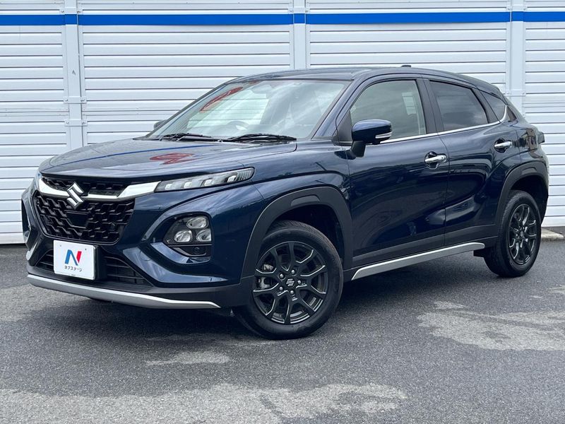 2025 Suzuki Fronx 4AA-WDB3S (UW-6a9a37a9154cc)[0]