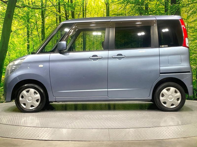 2009 Suzuki Palette DBA-MK21S (UW-6a9a37babf6a9)[5]
