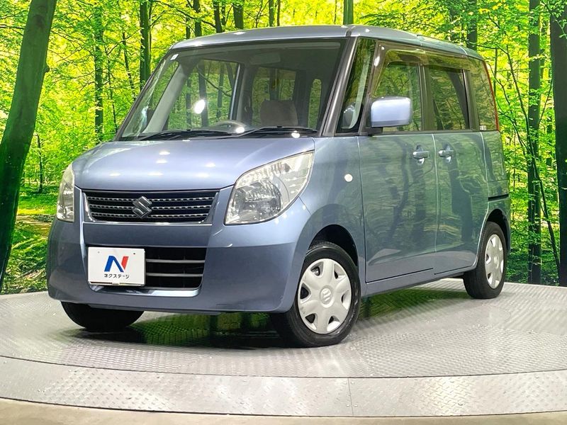 2009 Suzuki Palette DBA-MK21S (UW-6a9a37babf6a9)[0]