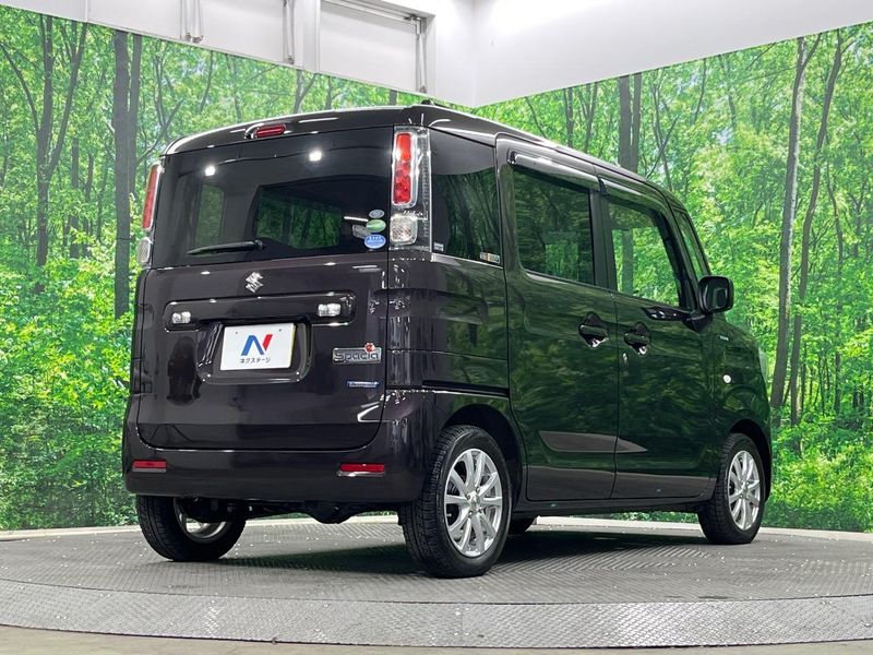 2018 Suzuki Spacia DAA-MK53S (UW-6a9a37c366a9c)[27]