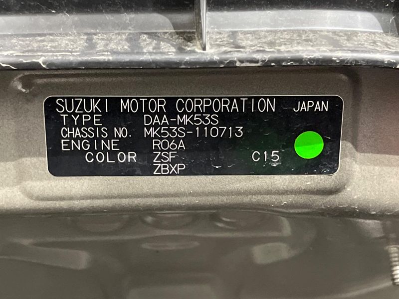 2018 Suzuki Spacia DAA-MK53S (UW-6a9a37c366a9c)[1]