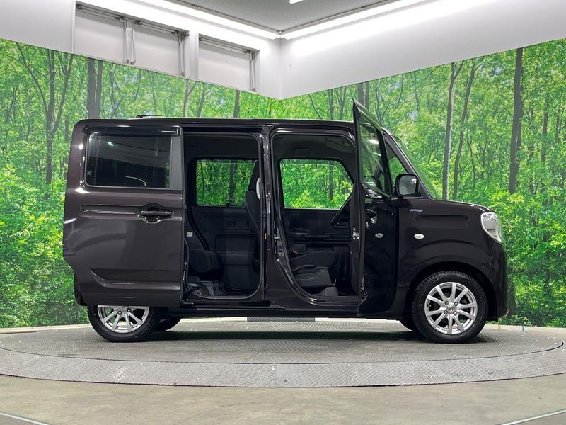 2018 Suzuki Spacia DAA-MK53S (UW-6a9a37c366a9c)[23]