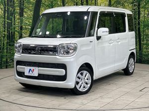 2019 Suzuki Spacia DAA-MK53S