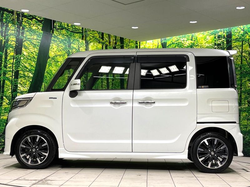 2020 Suzuki Spacia Custom DAA-MK53S (UW-6a9a37cca2232)[10]