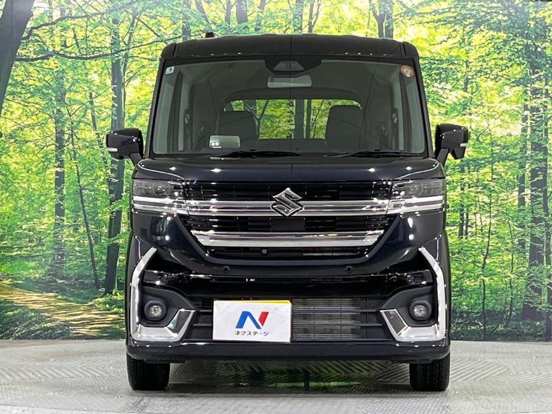 2025 Suzuki Spacia Custom 4AA-MK54S (UW-6a9a37d48f2c6)[18]