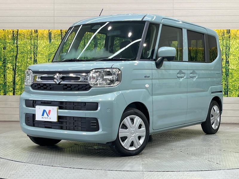 2025 Suzuki Spacia 5AA-MK94S (UW-6a9a37d8a8e81)[0]