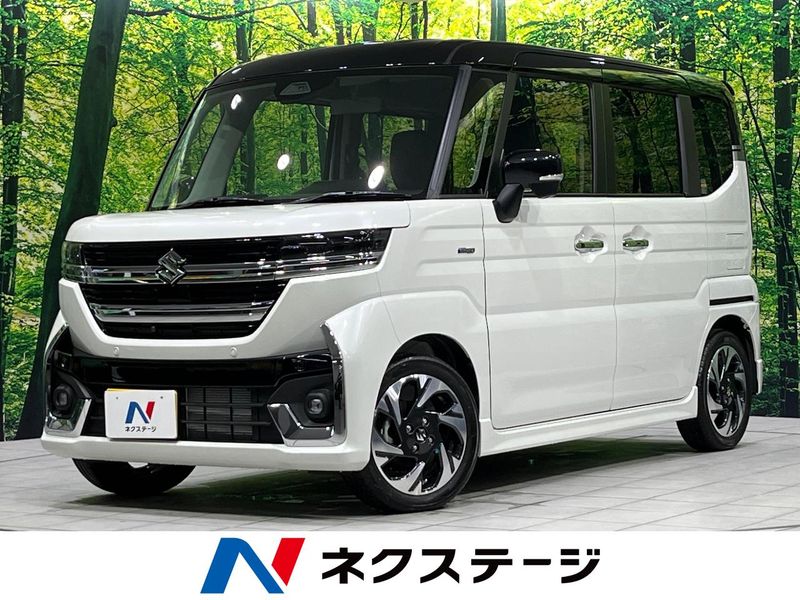 2025 Suzuki Spacia Custom 5AA-MK94S (UW-6a9a37da9e6f9)[3]
