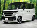 2025 Suzuki Spacia Custom 5AA-MK94S (UW-6a9a37da9e6f9)[0]