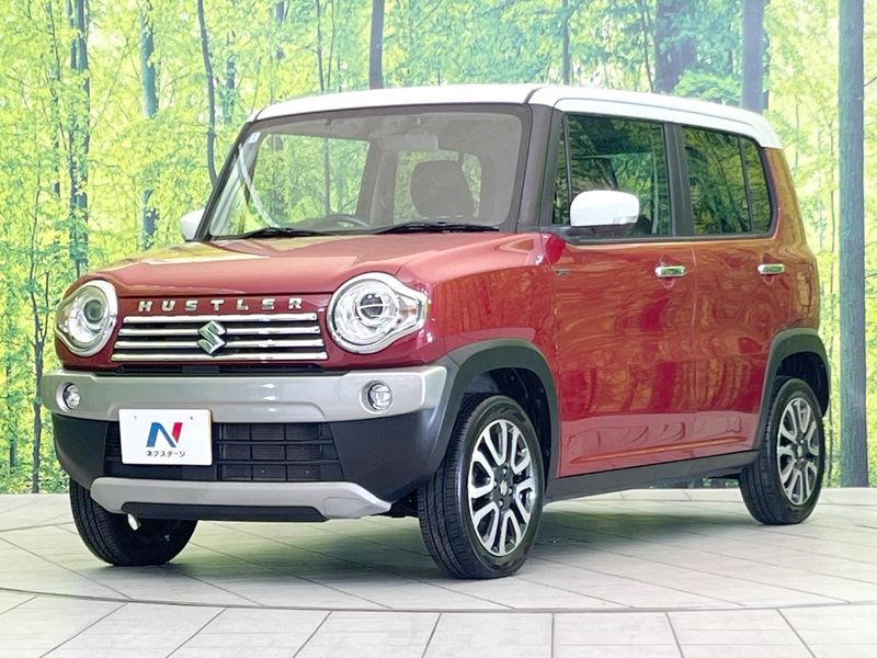 2016 Suzuki Hustler DAA-MR41S (UW-6a9a37e9186f6)[5]