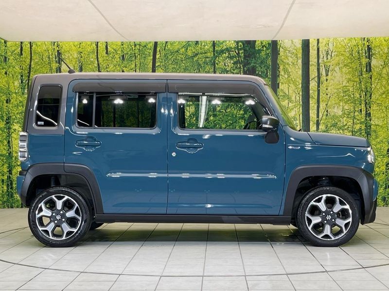 2020 Suzuki Hustler 5AA-MR92S (UW-6a9a37f6667e1)[25]