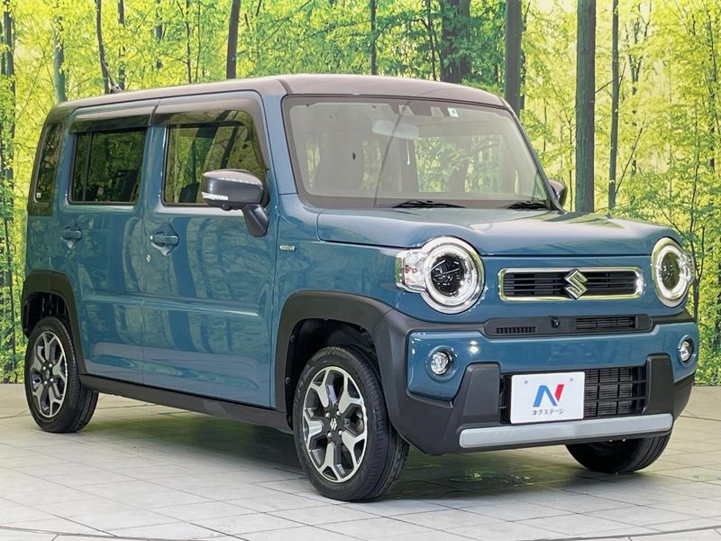 2020 Suzuki Hustler 5AA-MR92S (UW-6a9a37f6667e1)[24]