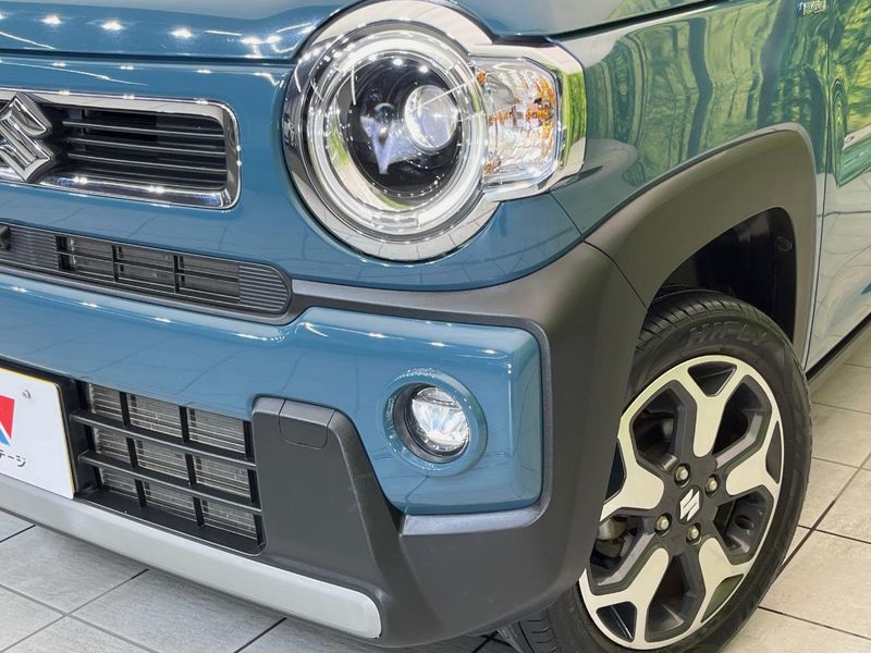 2020 Suzuki Hustler 5AA-MR92S (UW-6a9a37f6667e1)[13]