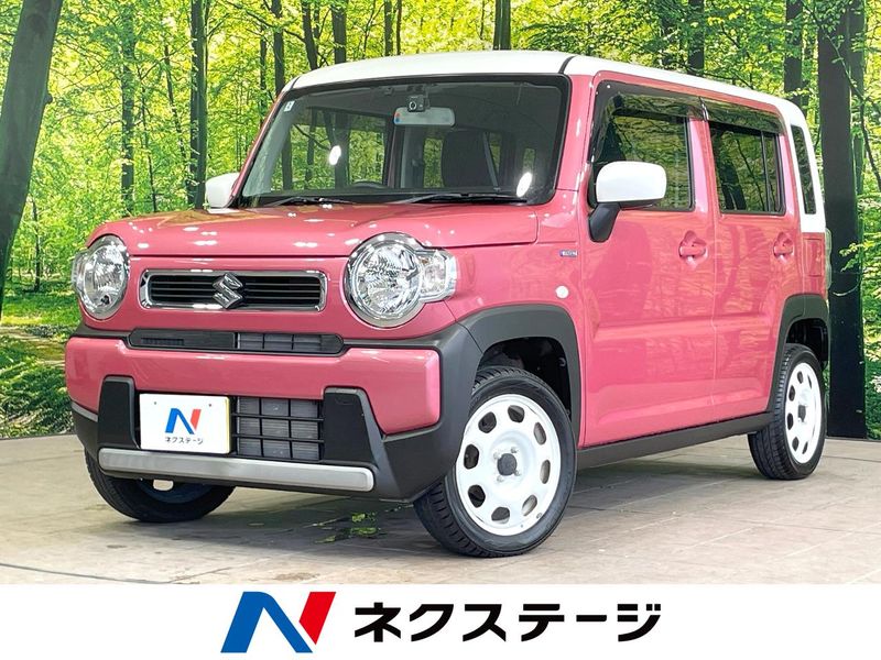 2022 Suzuki Hustler 5AA-MR92S (UW-6a9a37fa6961e)[3]