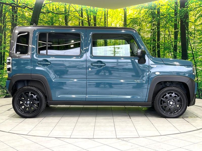 2022 Suzuki Hustler 5AA-MR92S (UW-6a9a37fa95a94)[17]