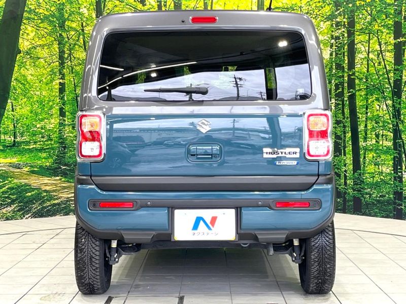 2022 Suzuki Hustler 5AA-MR92S (UW-6a9a37fa95a94)[19]