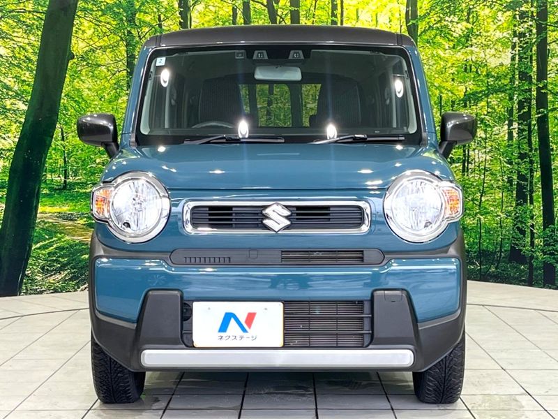 2022 Suzuki Hustler 5AA-MR92S (UW-6a9a37fa95a94)[15]
