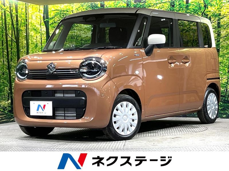 2024 Suzuki Wagon R Smile 5AA-MX91S (UW-6a9a3805bc8b4)[3]