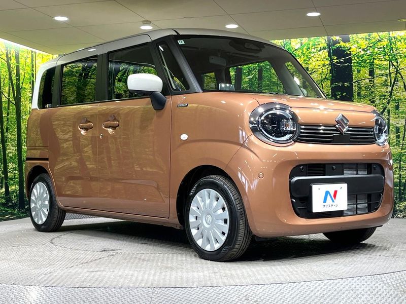 2024 Suzuki Wagon R Smile 5AA-MX91S (UW-6a9a3805bc8b4)[5]