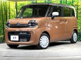 2024 Suzuki Wagon R Smile 5AA-MX91S