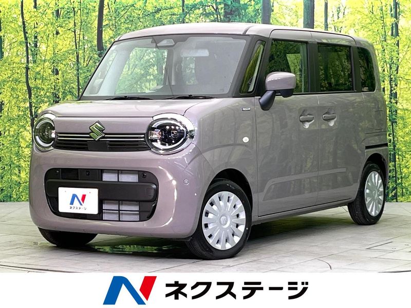 2025 Suzuki Wagon R Smile 5AA-MX91S (UW-6a9a380780ff7)[3]