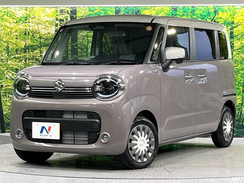 2025 Suzuki Wagon R Smile 5AA-MX91S (UW-6a9a3807aaf19)[5]