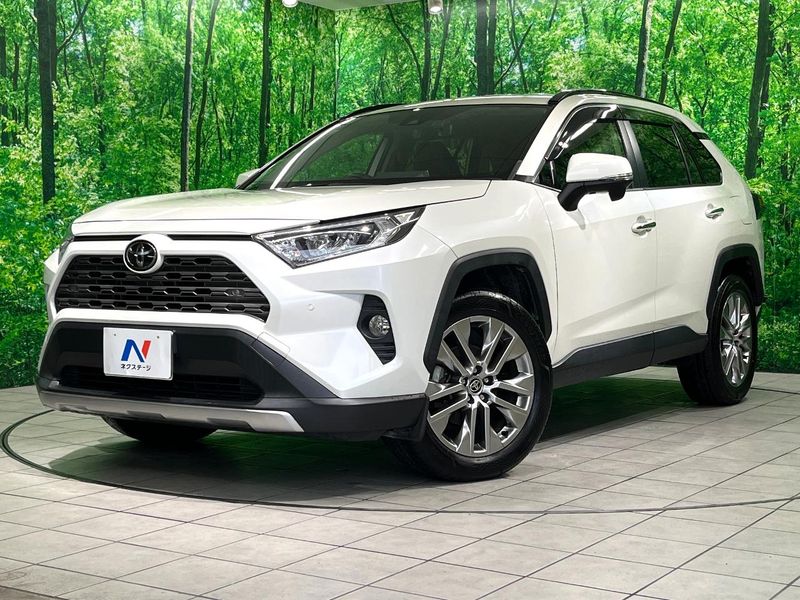 2020 Toyota RAV4 6BA-MXAA54 (UW-6a9a380da2203)[0]