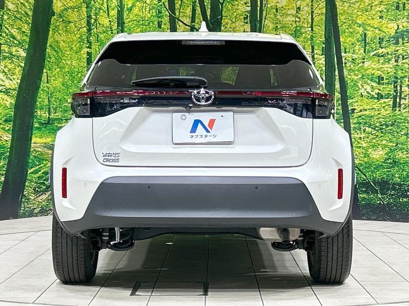 2021 Toyota Yaris Cross 5BA-MXPB10 (UW-6a9a3819dd249)[11]