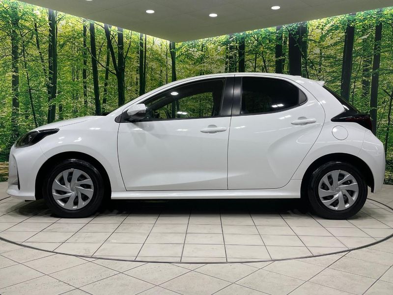 2021 Toyota Yaris 6AA-MXPH10 (UW-6a9a381d7bb82)[11]