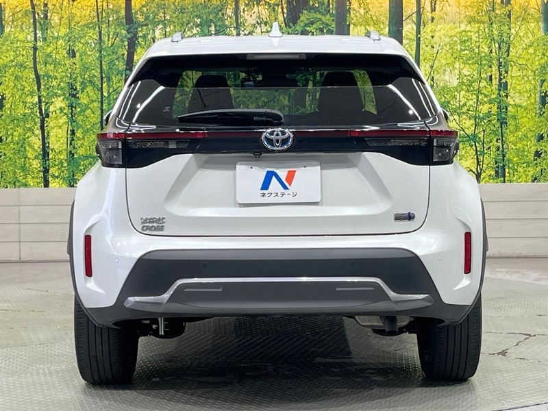 2023 Toyota Yaris Cross 6AA-MXPJ10 (UW-6a9a382630c2a)[25]