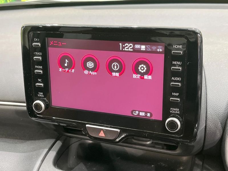 2023 Toyota Yaris Cross 6AA-MXPJ10 (UW-6a9a382630c2a)[11]