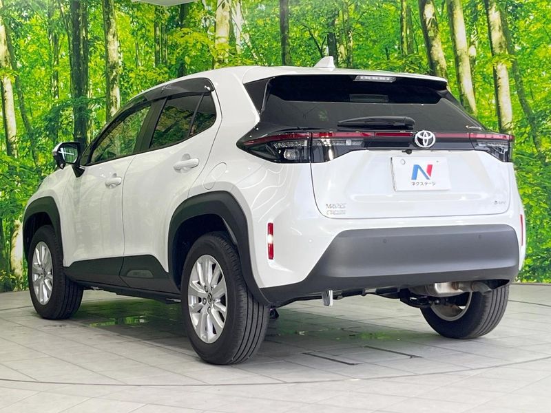 2024 Toyota Yaris Cross 6AA-MXPJ10 (UW-6a9a3829b707f)[6]