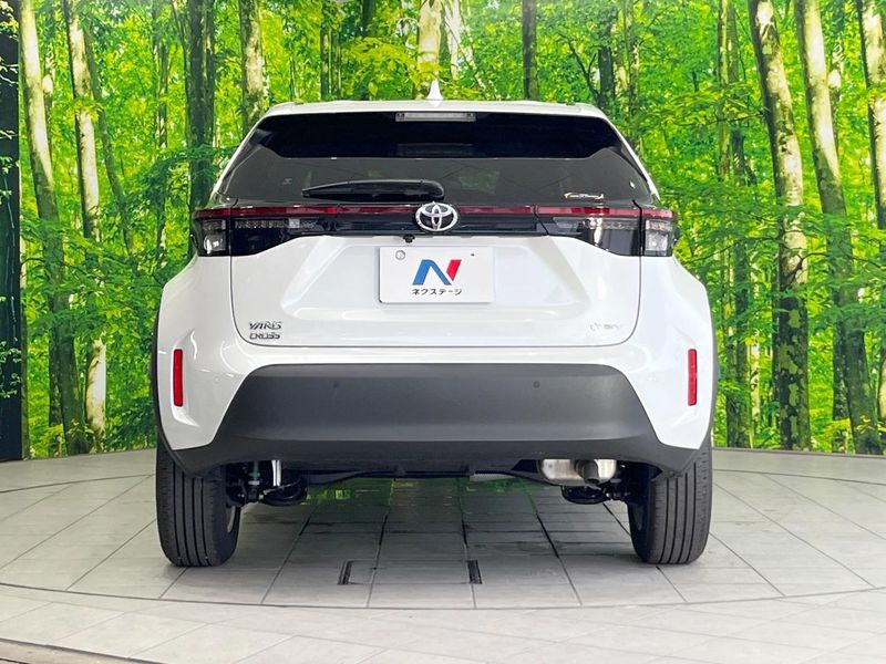 2024 Toyota Yaris Cross 6AA-MXPJ10 (UW-6a9a3829b707f)[7]