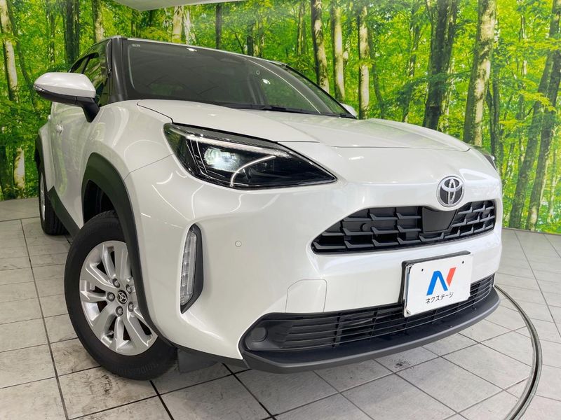 2024 Toyota Yaris Cross 6AA-MXPJ10 (UW-6a9a3829b707f)[13]