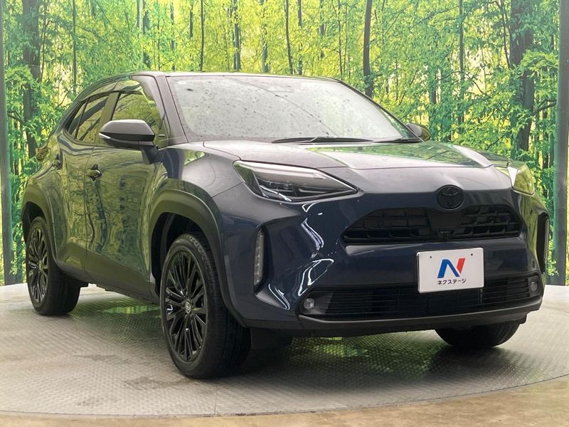 2025 Toyota Yaris Cross 6AA-MXPJ10 (UW-6a9a382b17f14)[26]