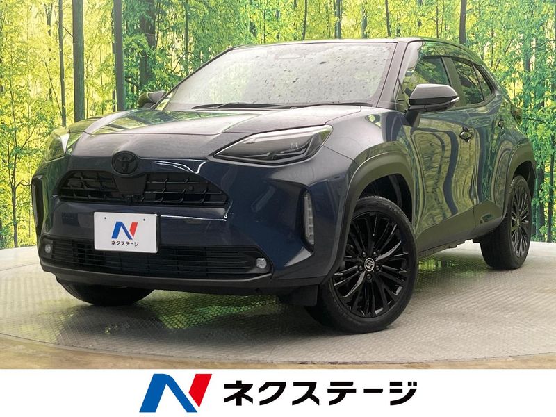 2025 Toyota Yaris Cross 6AA-MXPJ10 (UW-6a9a382b17f14)[3]