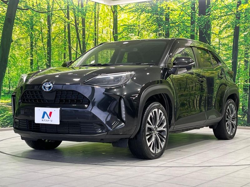2021 Toyota Yaris Cross 6AA-MXPJ15 (UW-6a9a382becee5)[19]