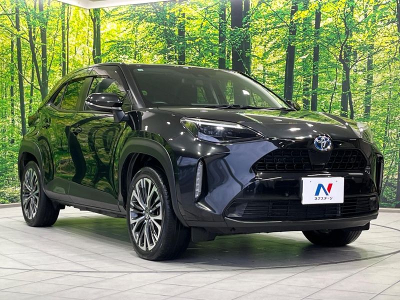 2021 Toyota Yaris Cross 6AA-MXPJ15 (UW-6a9a382becee5)[5]