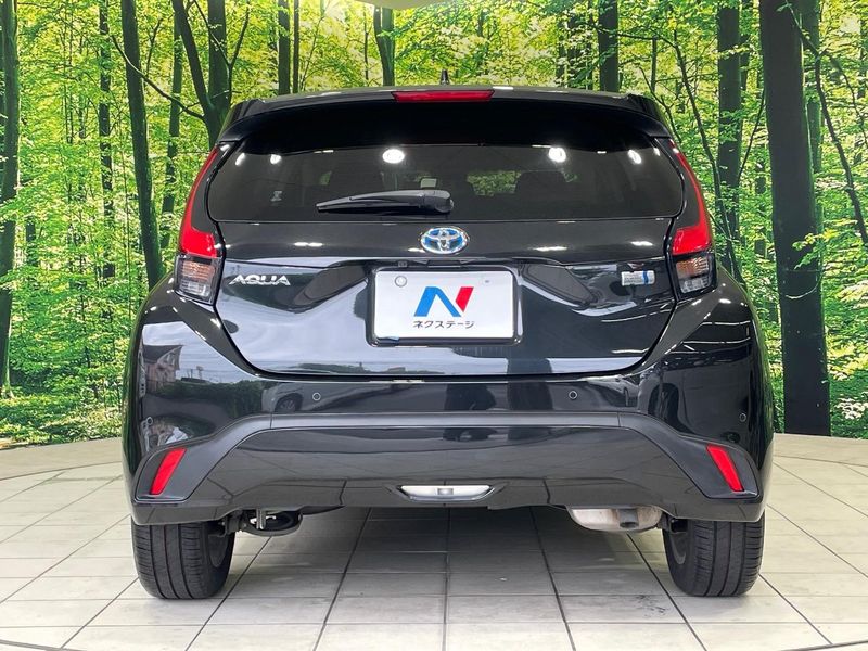 2021 Toyota Aqua 6AA-MXPK11 (UW-6a9a382f5703a)[9]